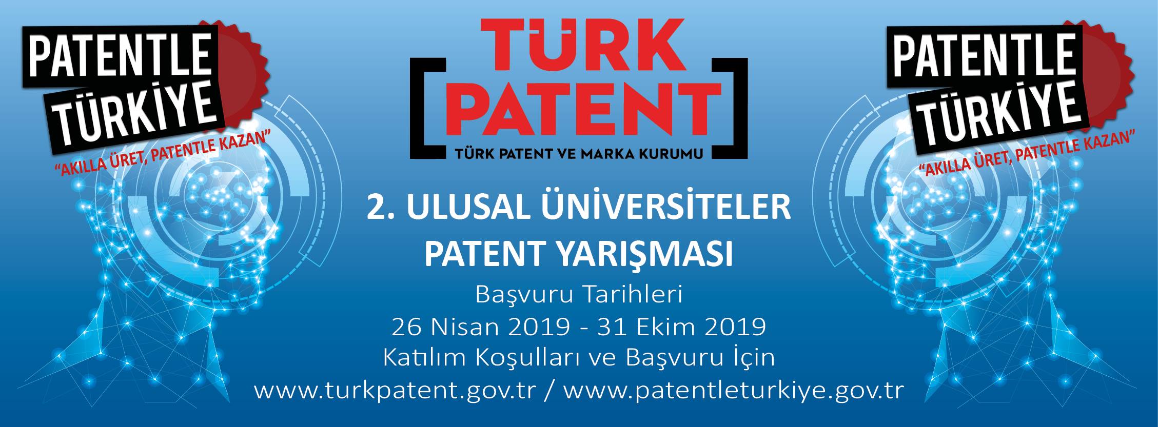 Konya Patent | Patentle Türkiye Yarışması Başlıyor